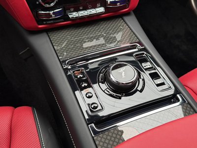 ROLLS-ROYCE GHOST - 3