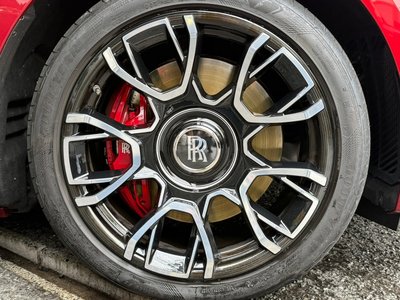 ROLLS-ROYCE GHOST - 4