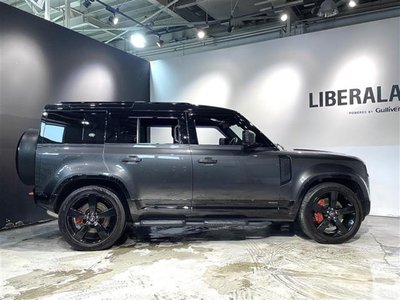 LAND ROVER DEFENDER - 6