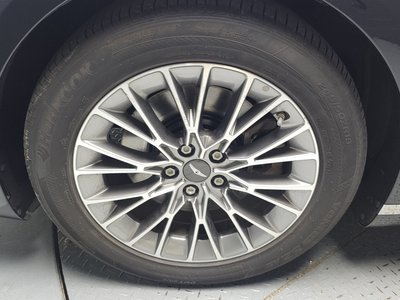 GENESIS G80 (RG3) - 6