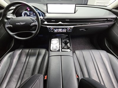 GENESIS G80 (RG3) - 5