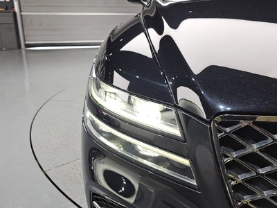 GENESIS G80 (RG3) - 9