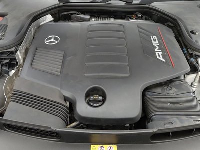 MERCEDES-BENZ GT AMG - 7