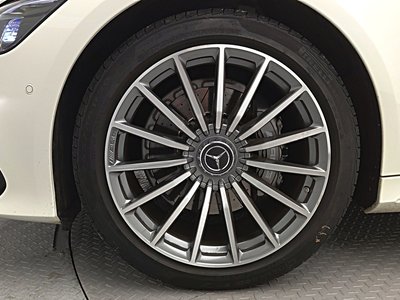 MERCEDES-BENZ GT AMG - 6