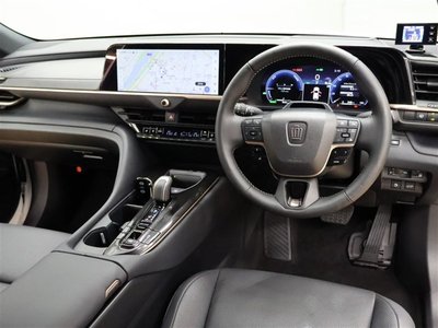 2024 Toyota CROWN SPORT 照片 7