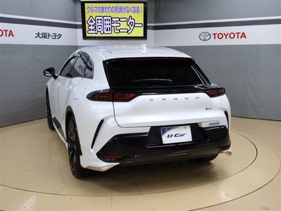 2024 Toyota CROWN SPORT 照片 6
