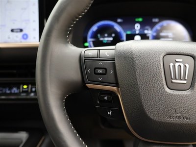 صورة مصغرة 17 لـ 2024 Toyota CROWN SPORT