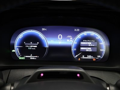 صورة مصغرة 19 لـ 2024 Toyota CROWN SPORT