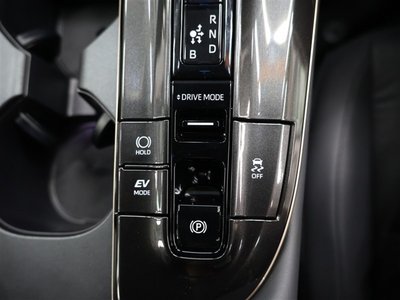 صورة مصغرة 21 لـ 2024 Toyota CROWN SPORT