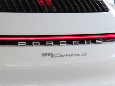 PORSCHE 911 - 7