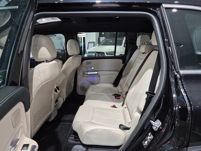 2026 Mercedes-BENZ EQB 缩略图 11