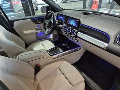 2026 Mercedes-BENZ EQB 缩略图 17