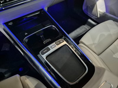 2026 Mercedes-BENZ EQB 缩略图 20