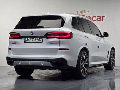 BMW X5 - 4
