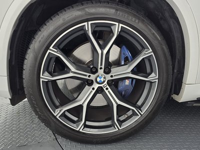 BMW X5 - 6