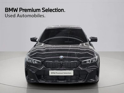 صورة 2 لـ 2025 BMW 3 SERIES
