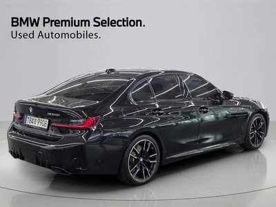 صورة 5 لـ 2025 BMW 3 SERIES