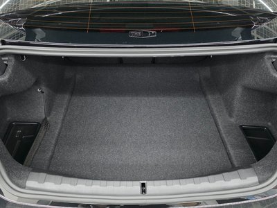 2025 BMW 3 SERIES 缩略图 17