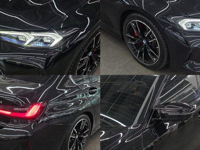 2025 BMW 3 SERIES 缩略图 20