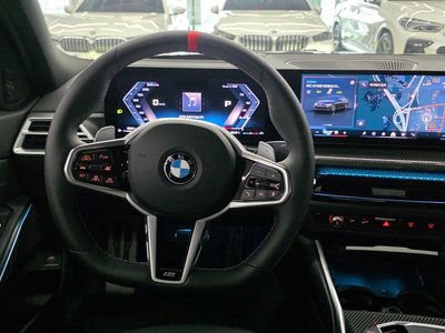 صورة 4 لـ 2025 BMW 3 SERIES