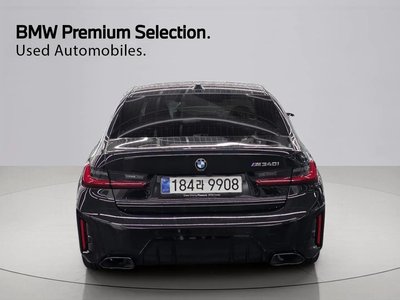 صورة 3 لـ 2025 BMW 3 SERIES