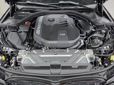 صورة 7 لـ 2025 BMW 3 SERIES