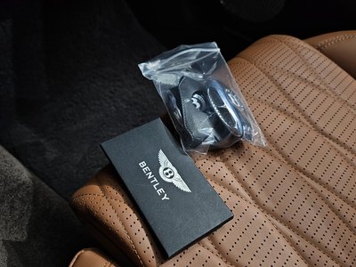 2022 Bentley FLYING SPUR — миниатюра 22