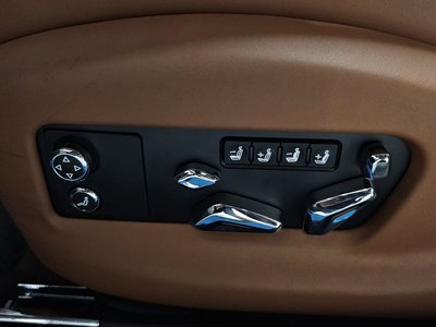 2022 Bentley FLYING SPUR — миниатюра 31