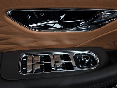2022 Bentley FLYING SPUR — миниатюра 37