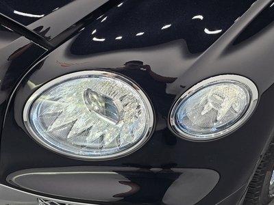 2022 Bentley FLYING SPUR — фото 9