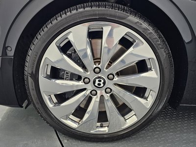 2022 Bentley FLYING SPUR — фото 6