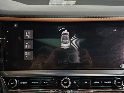 2022 Bentley FLYING SPUR — миниатюра 36