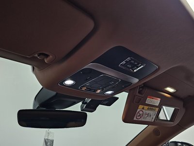 2022 Bentley FLYING SPUR — миниатюра 29