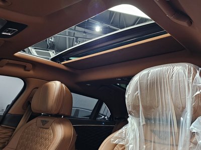 2022 Bentley FLYING SPUR — миниатюра 44