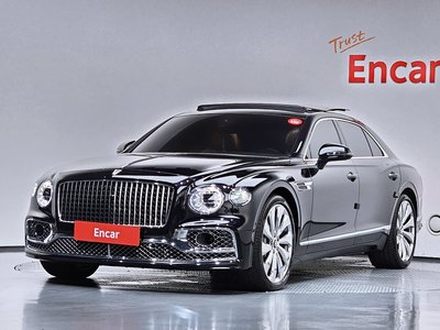 2022 Bentley FLYING SPUR — фото 1