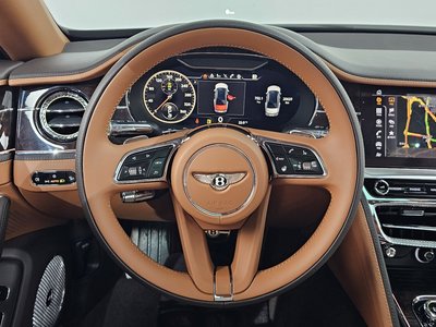 2022 Bentley FLYING SPUR — миниатюра 20