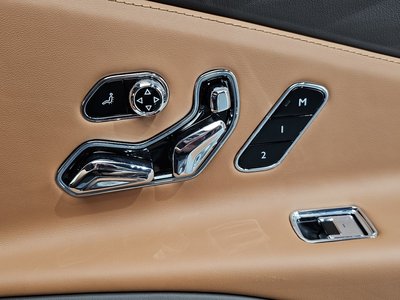 2022 Bentley FLYING SPUR — миниатюра 41