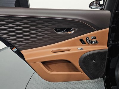 2022 Bentley FLYING SPUR — миниатюра 15
