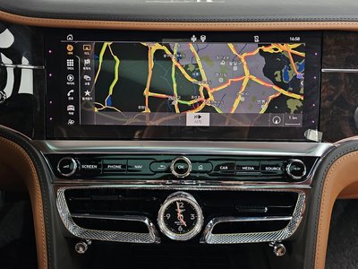 2022 Bentley FLYING SPUR — миниатюра 19