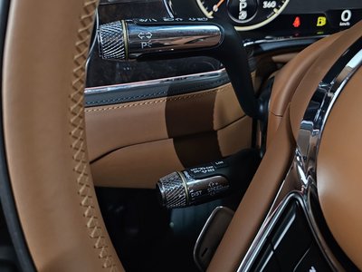 2022 Bentley FLYING SPUR — миниатюра 43