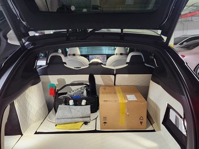 2023 Tesla MODEL X — миниатюра 12