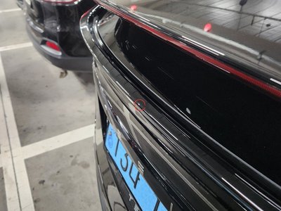 2023 Tesla MODEL X — миниатюра 20