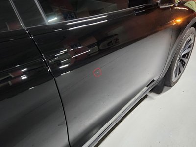2023 Tesla MODEL X — миниатюра 19