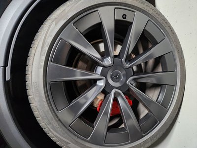 2023 Tesla MODEL X — миниатюра 14