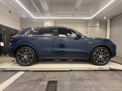PORSCHE CAYENNE - 3