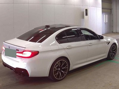 BMW M5 - 6