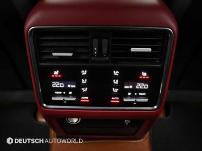 صورة مصغرة 16 لـ 2021 Porsche CAYENNE