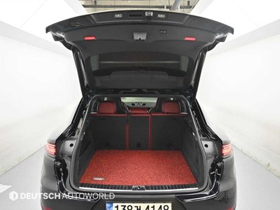 صورة مصغرة 19 لـ 2021 Porsche CAYENNE