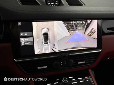 صورة مصغرة 15 لـ 2021 Porsche CAYENNE