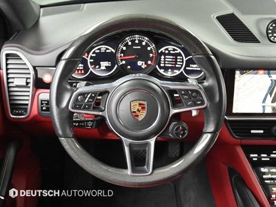 صورة مصغرة 13 لـ 2021 Porsche CAYENNE